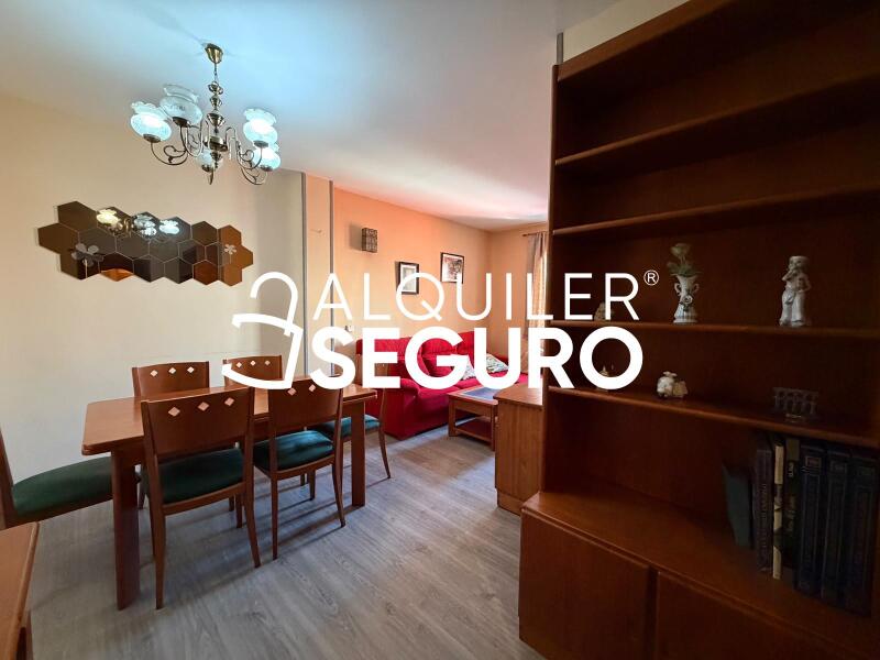 Inmueble en Paseo Delicias, MADRID