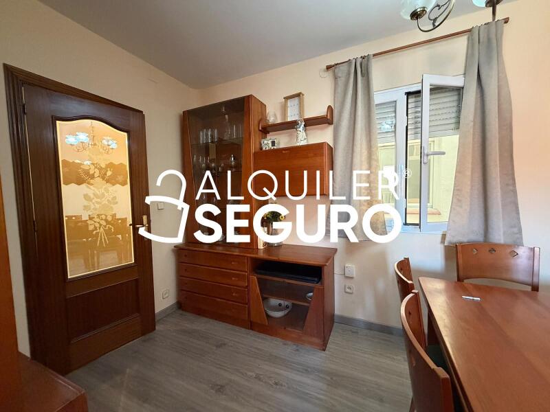 Inmueble en Paseo Delicias, MADRID