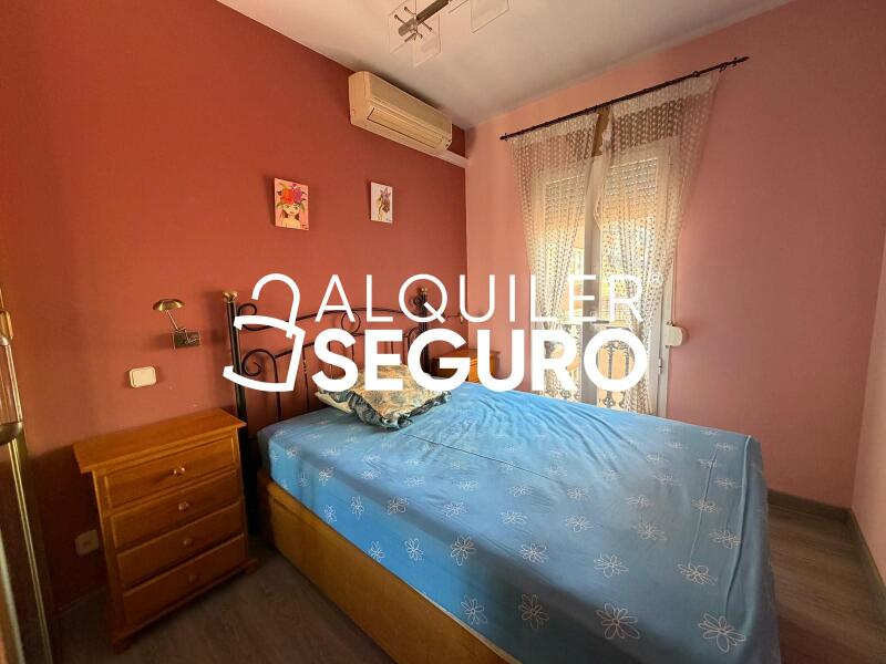Inmueble en Paseo Delicias, MADRID
