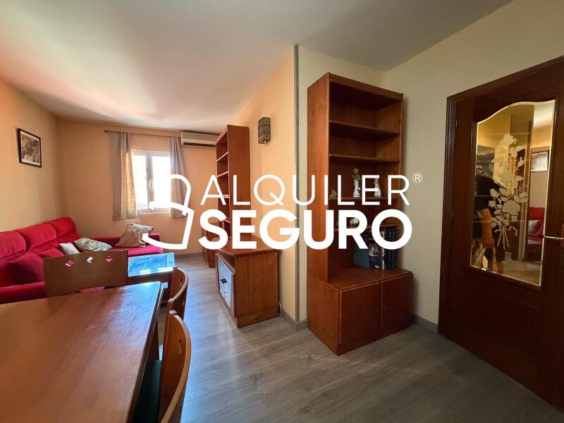 Inmueble en Paseo Delicias, MADRID
