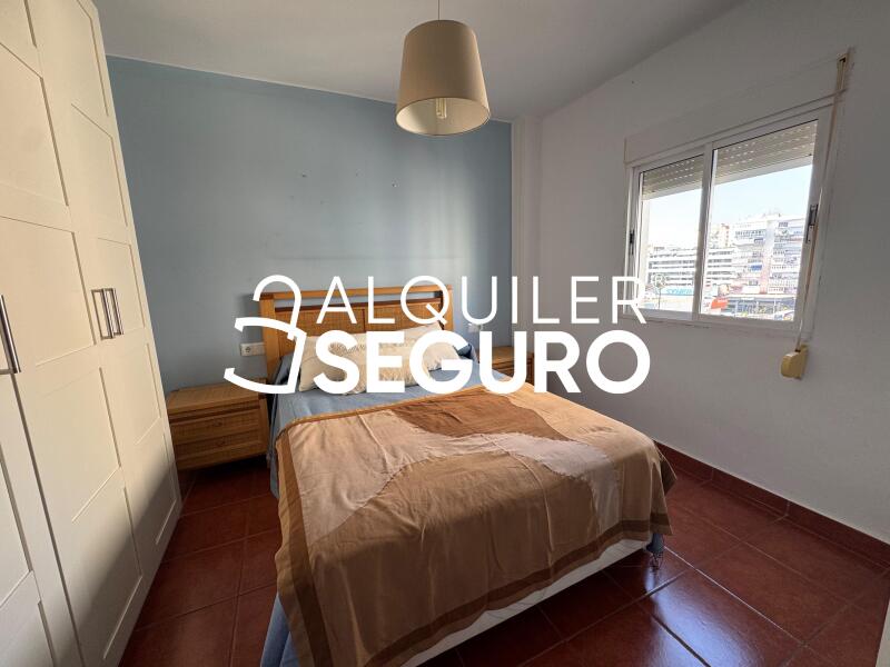 Inmueble en Calle Joselito, MÁLAGA