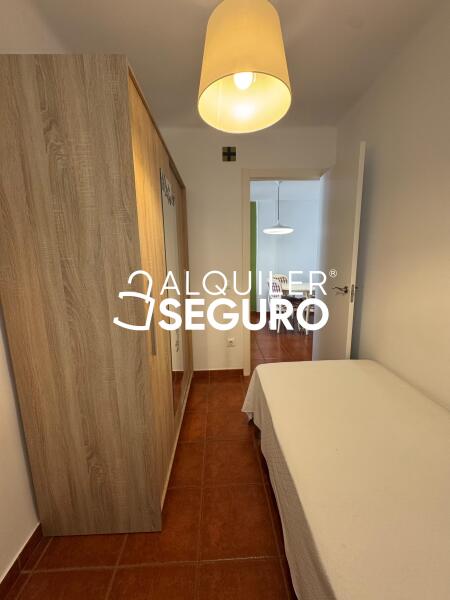 Inmueble en Calle Joselito, MÁLAGA