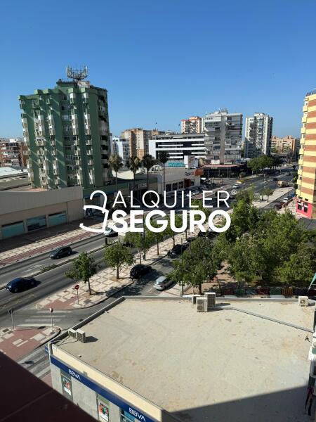 Inmueble en Calle Joselito, MÁLAGA