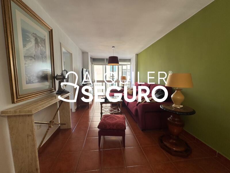 Inmueble en Calle Joselito, MÁLAGA