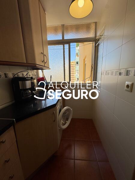 Inmueble en Calle Joselito, MÁLAGA