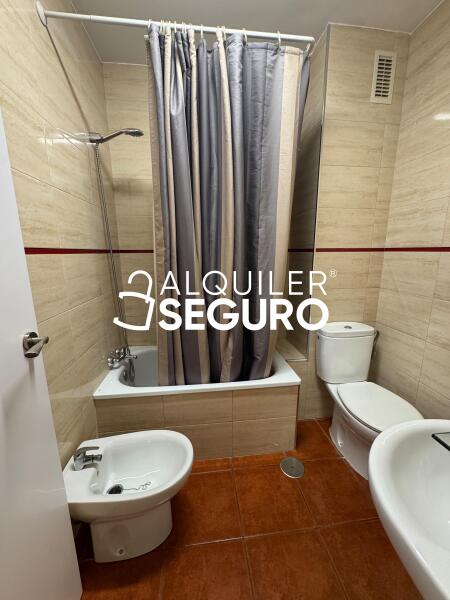 Inmueble en Calle Joselito, MÁLAGA
