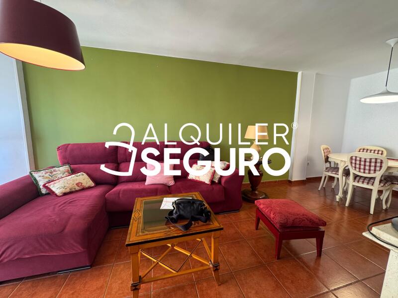 Inmueble en Calle Joselito, MÁLAGA
