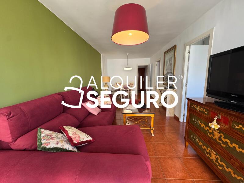 Inmueble en Calle Joselito, MÁLAGA