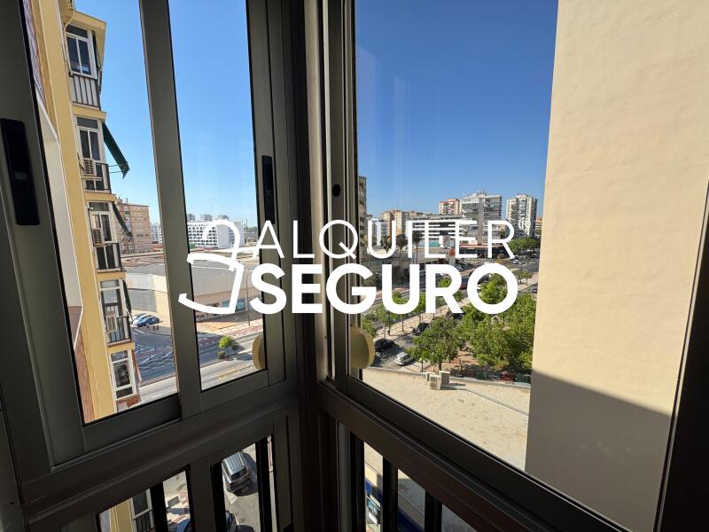 Inmueble en Calle Joselito, MÁLAGA