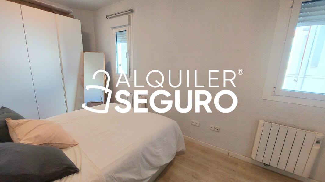 Inmueble en Calle General Pardiñas, MADRID