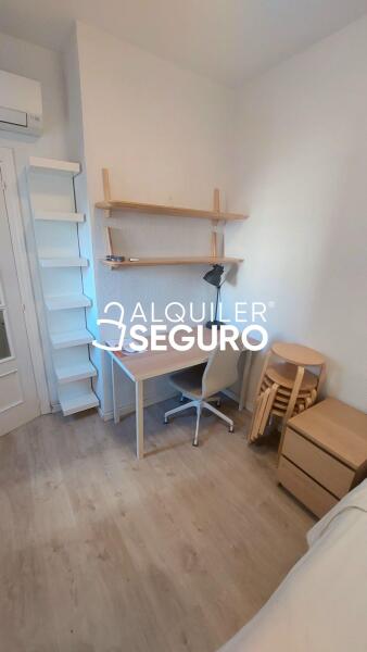 Inmueble en Calle General Pardiñas, MADRID