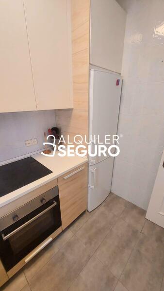 Inmueble en Calle General Pardiñas, MADRID