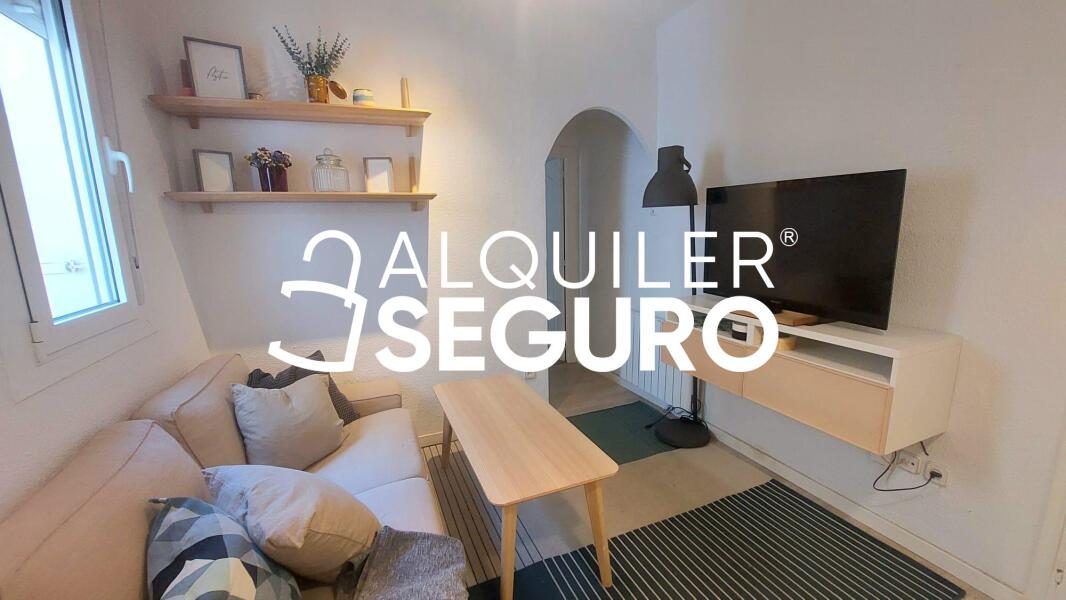 Inmueble en Calle General Pardiñas, MADRID