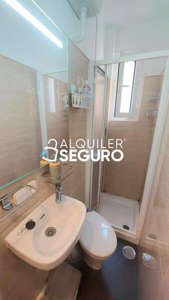 Inmueble en Calle General Pardiñas, MADRID