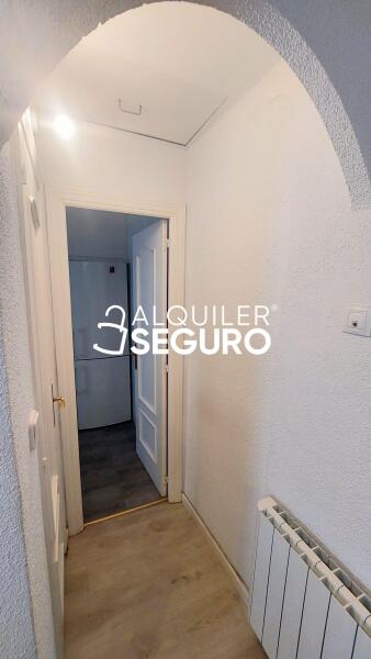 Inmueble en Calle General Pardiñas, MADRID