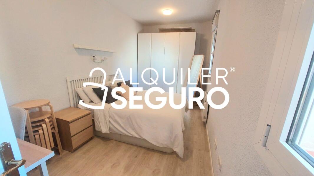 Inmueble en Calle General Pardiñas, MADRID