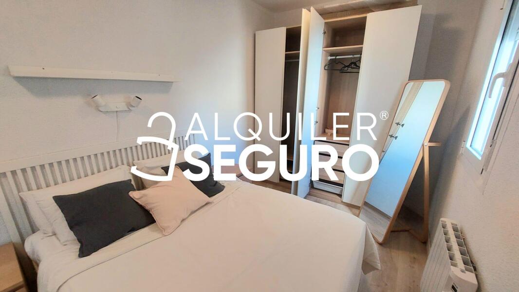 Inmueble en Calle General Pardiñas, MADRID