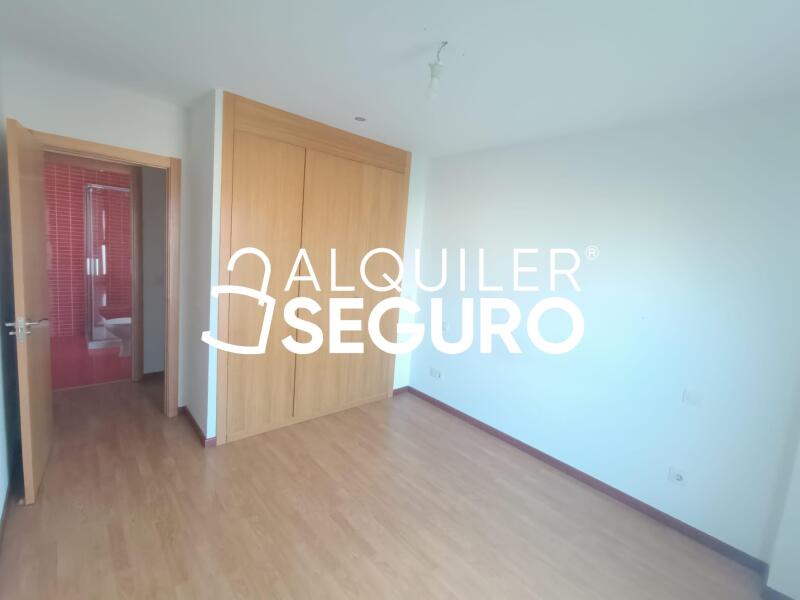 Inmueble en Avenida Vicente Ferrer, MADRID