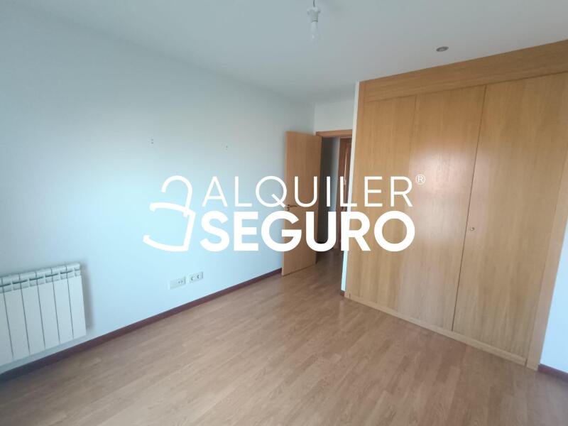 Inmueble en Avenida Vicente Ferrer, MADRID