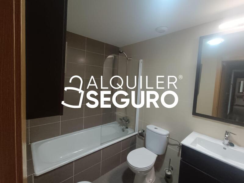 Inmueble en Avenida Vicente Ferrer, MADRID