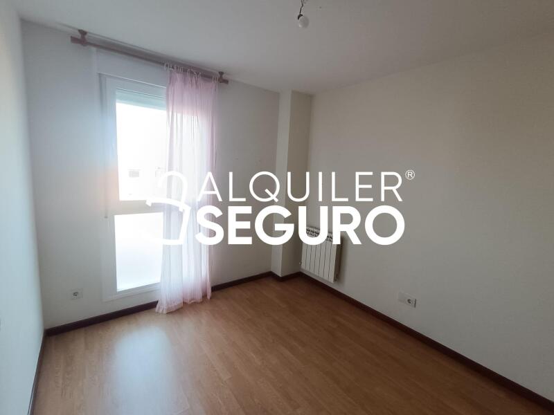 Inmueble en Avenida Vicente Ferrer, MADRID