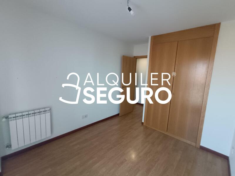 Inmueble en Avenida Vicente Ferrer, MADRID