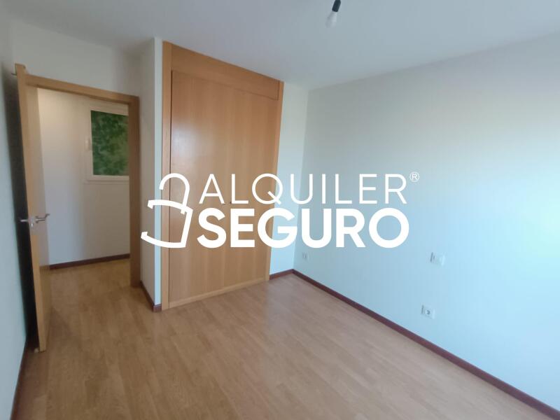 Inmueble en Avenida Vicente Ferrer, MADRID