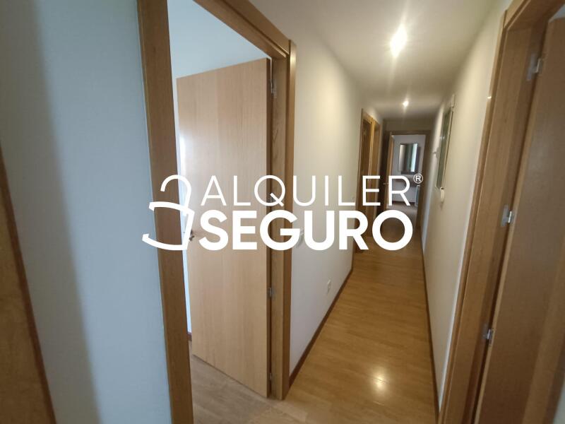 Inmueble en Avenida Vicente Ferrer, MADRID