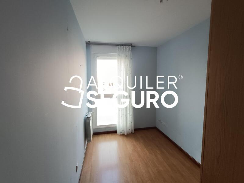 Inmueble en Avenida Vicente Ferrer, MADRID