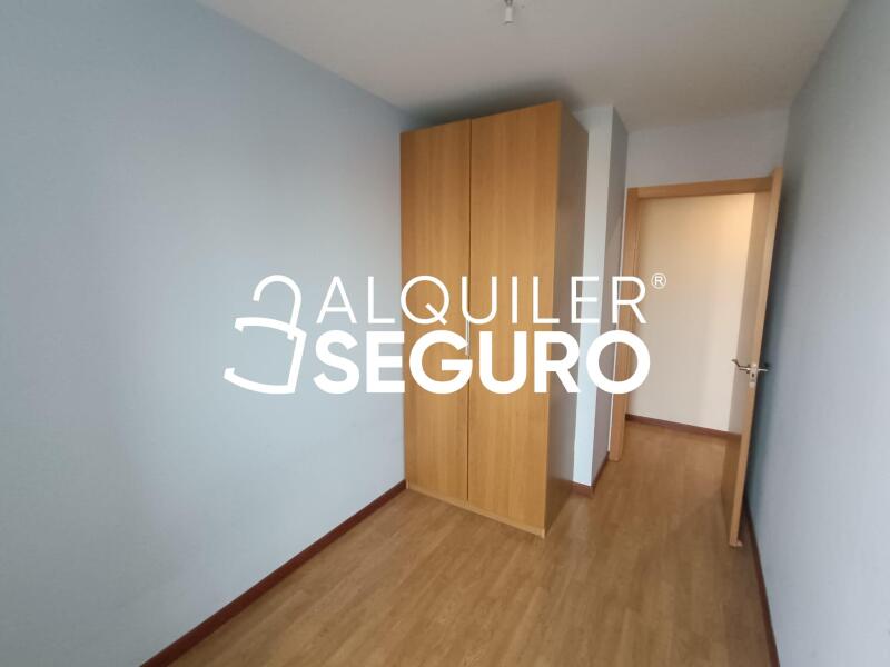 Inmueble en Avenida Vicente Ferrer, MADRID