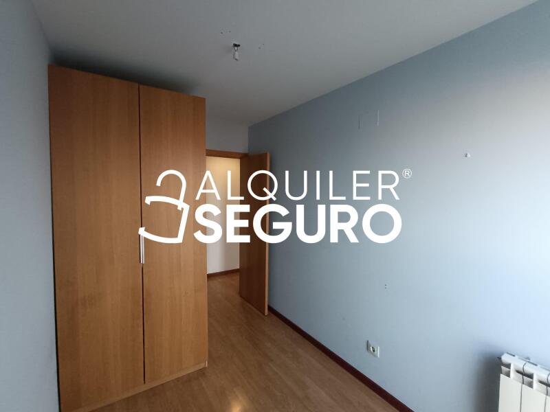 Inmueble en Avenida Vicente Ferrer, MADRID