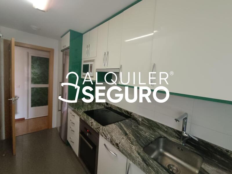 Inmueble en Avenida Vicente Ferrer, MADRID
