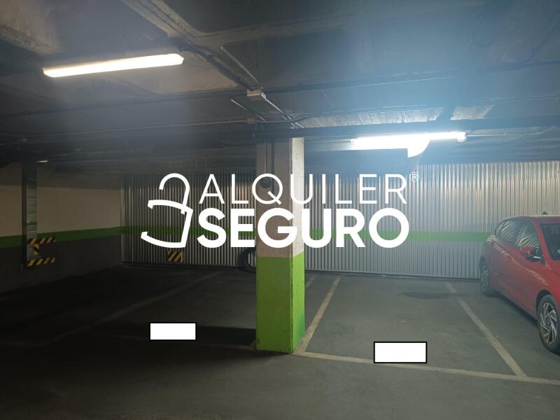 Inmueble en Avenida Vicente Ferrer, MADRID