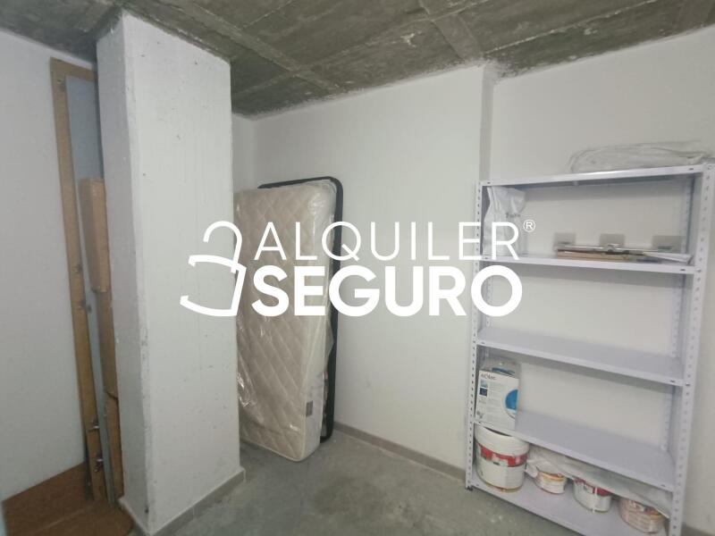 Inmueble en Avenida Vicente Ferrer, MADRID