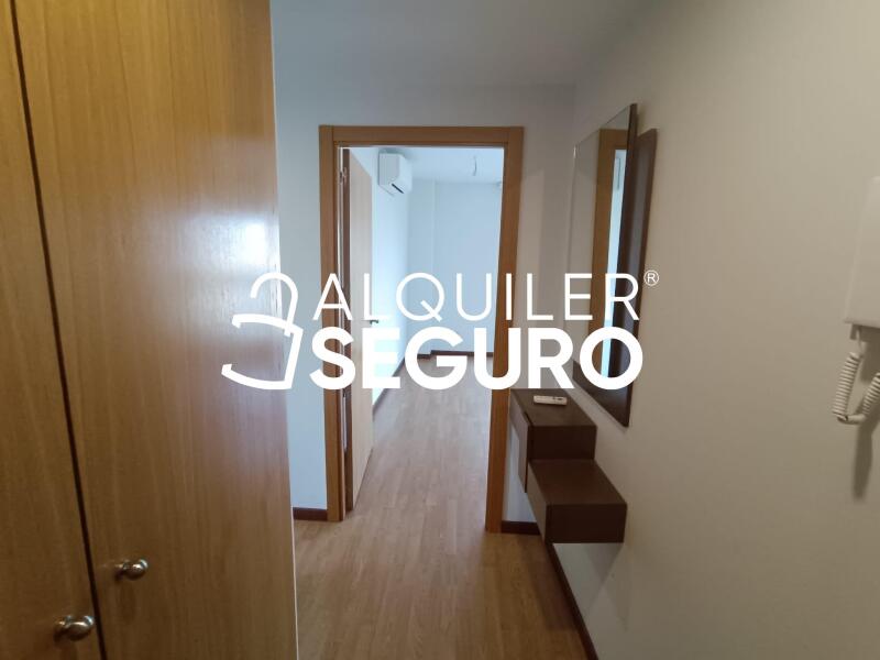 Inmueble en Avenida Vicente Ferrer, MADRID