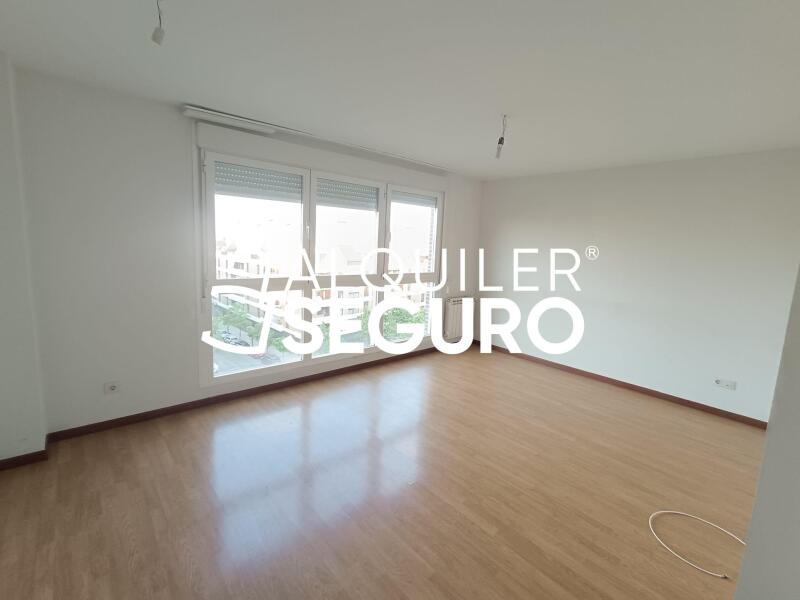Inmueble en Avenida Vicente Ferrer, MADRID