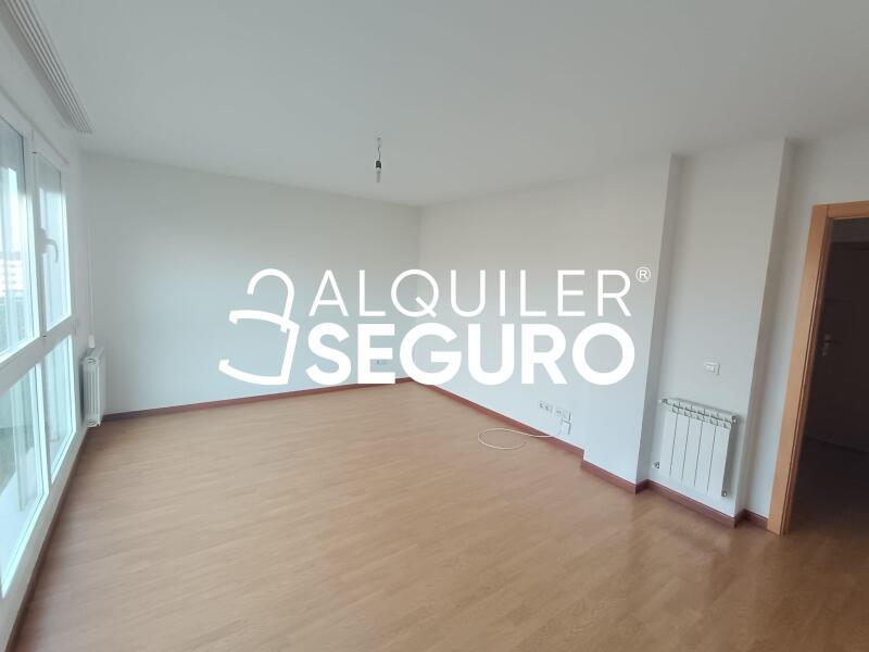 Inmueble en Avenida Vicente Ferrer, MADRID