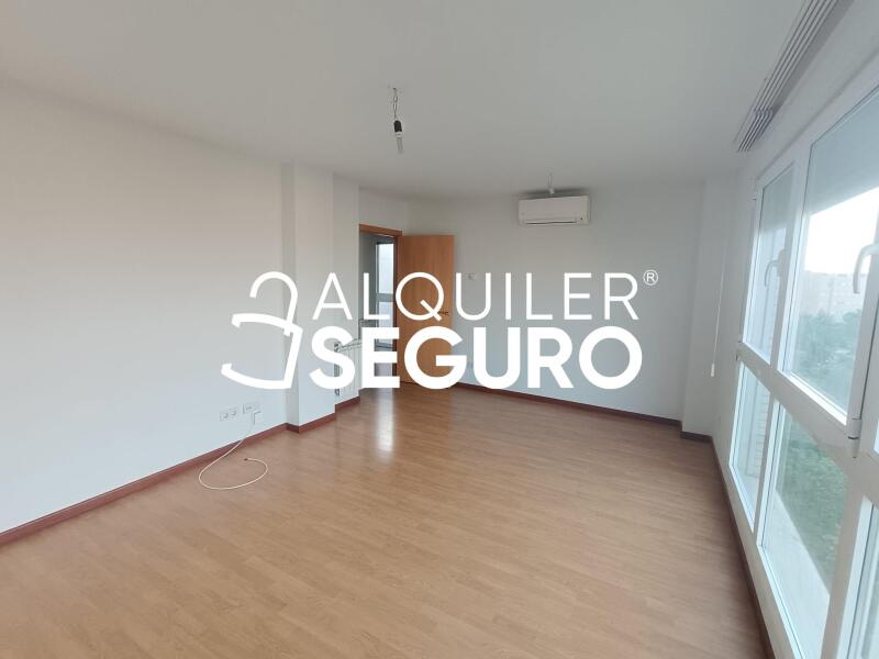 Inmueble en Avenida Vicente Ferrer, MADRID