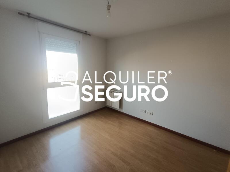 Inmueble en Avenida Vicente Ferrer, MADRID