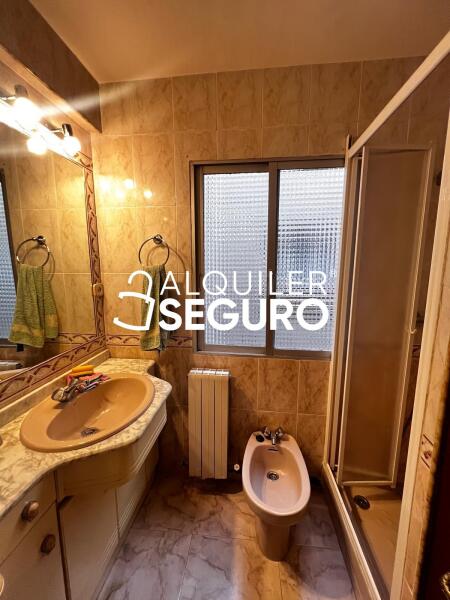 Inmueble en Calle del Papa Sixto V, MADRID