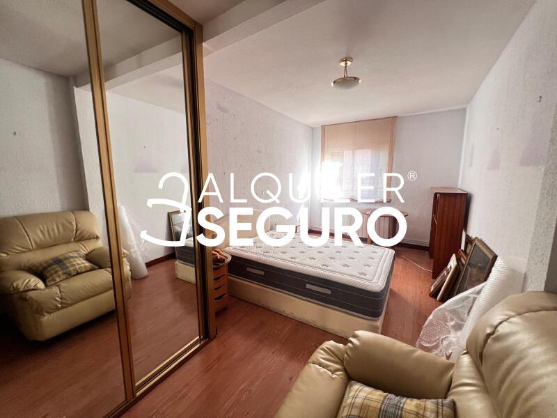 Inmueble en Calle del Papa Sixto V, MADRID