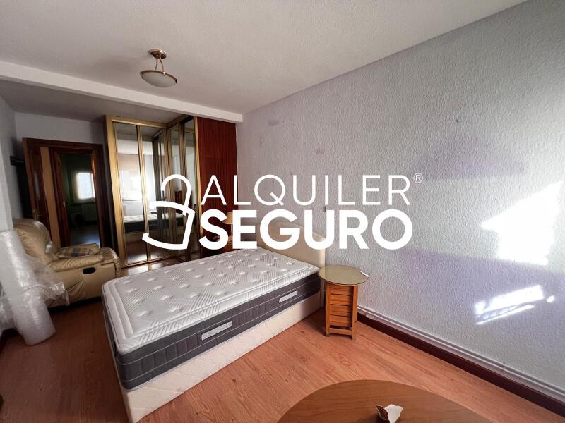 Inmueble en Calle del Papa Sixto V, MADRID