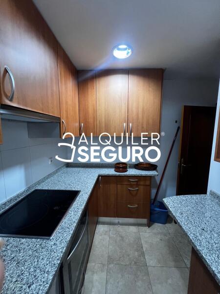 Inmueble en Calle del Papa Sixto V, MADRID