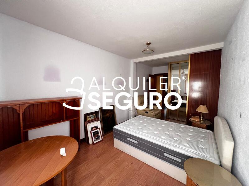 Inmueble en Calle del Papa Sixto V, MADRID