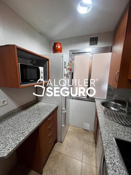 Inmueble en Calle del Papa Sixto V, MADRID