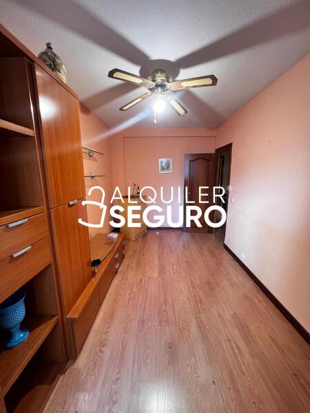 Inmueble en Calle del Papa Sixto V, MADRID