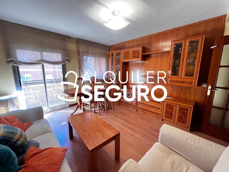 Inmueble en Calle del Papa Sixto V, MADRID