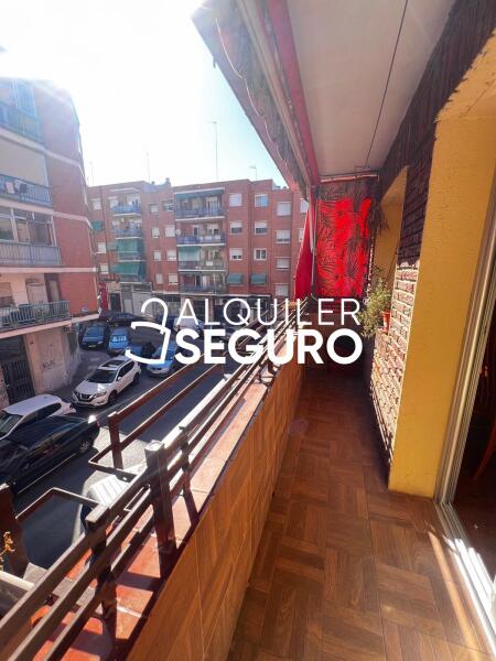 Inmueble en Calle del Papa Sixto V, MADRID