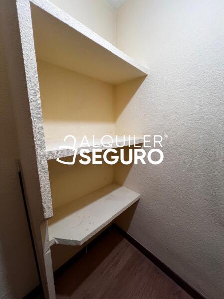 Inmueble en Calle del Papa Sixto V, MADRID