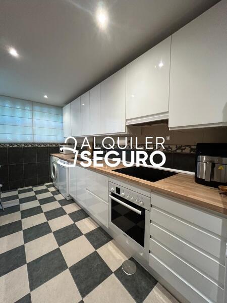 Inmueble en Calle Encina, MADRID